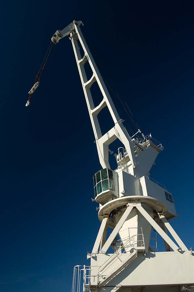 Grue à rien